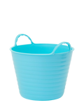 LeMieux pony treat bucket with fabric treats, UK version