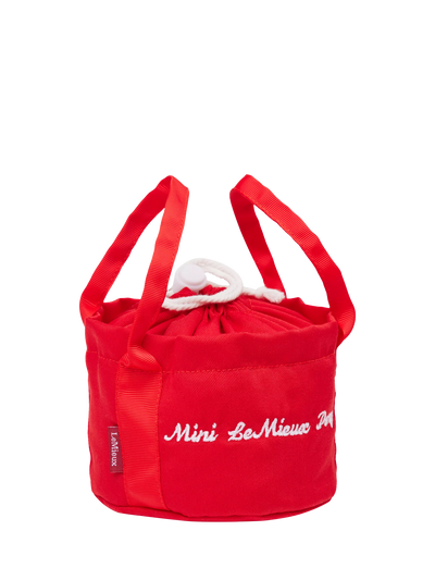 John Lewis LeMieux Pony Grooming Kit Red for Toy Ponies- Buy online at McGrocer