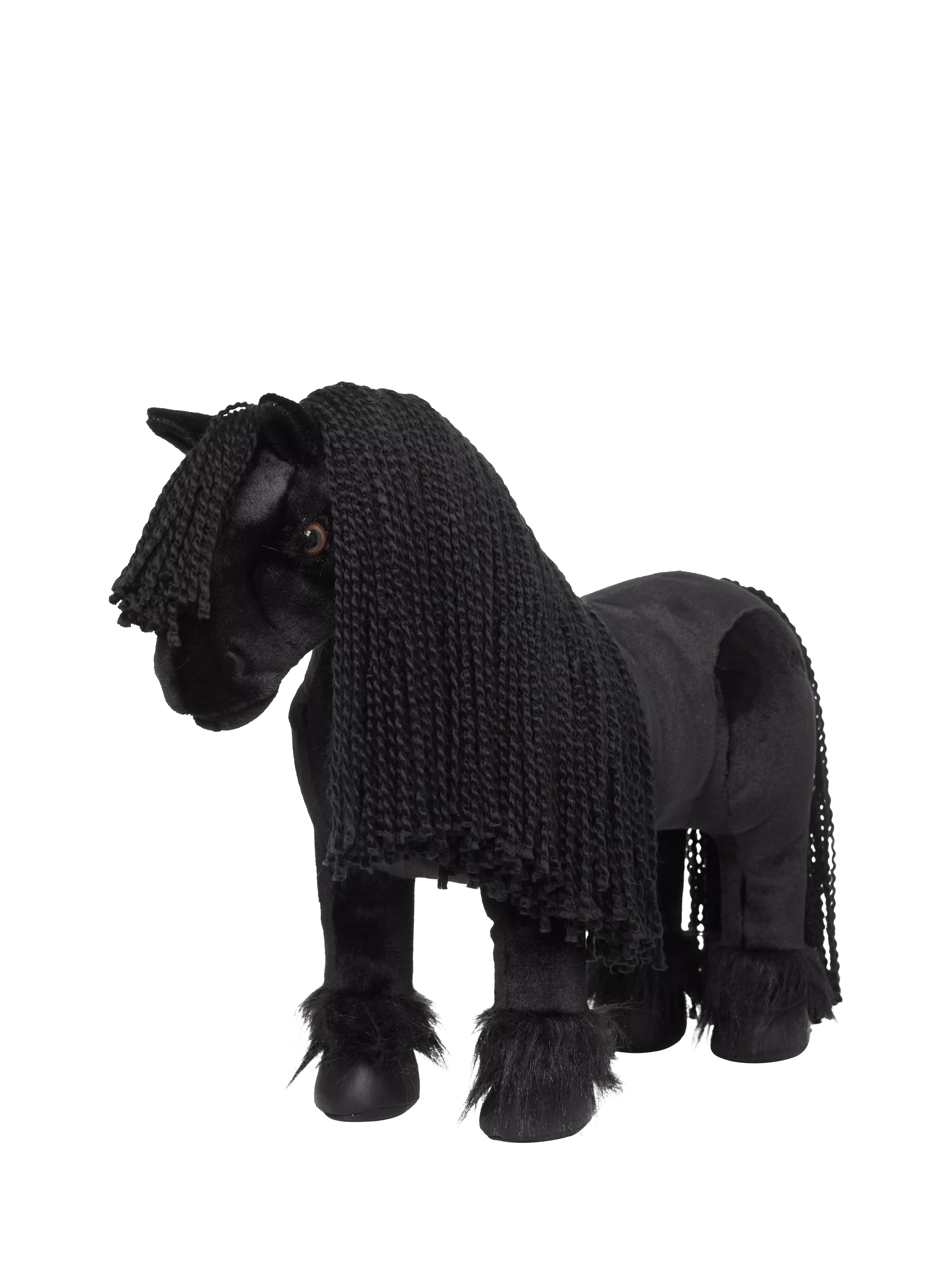 LeMieux toy pony Spike - imported from the UK