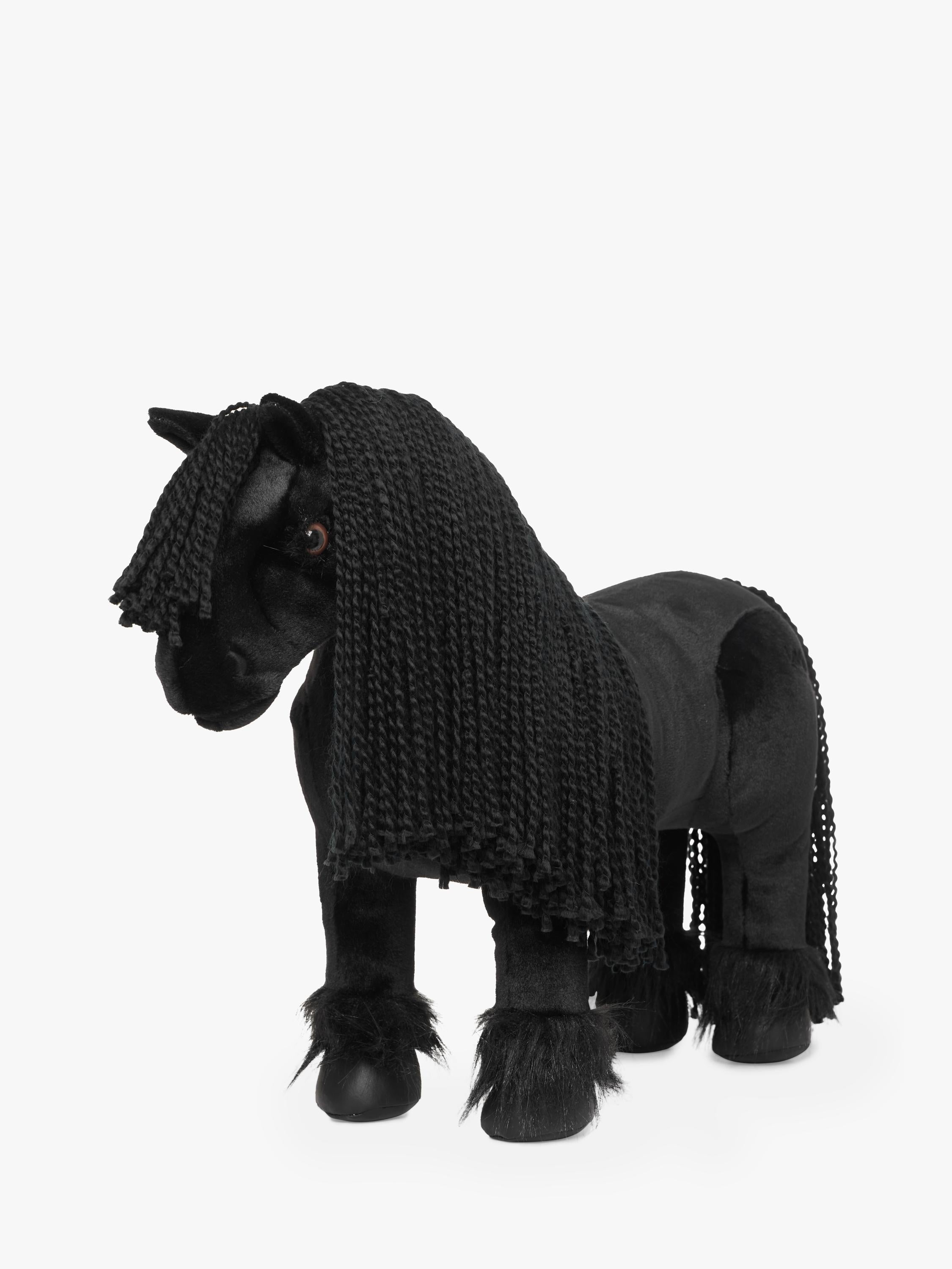 LeMieux toy pony Spike - imported from the UK