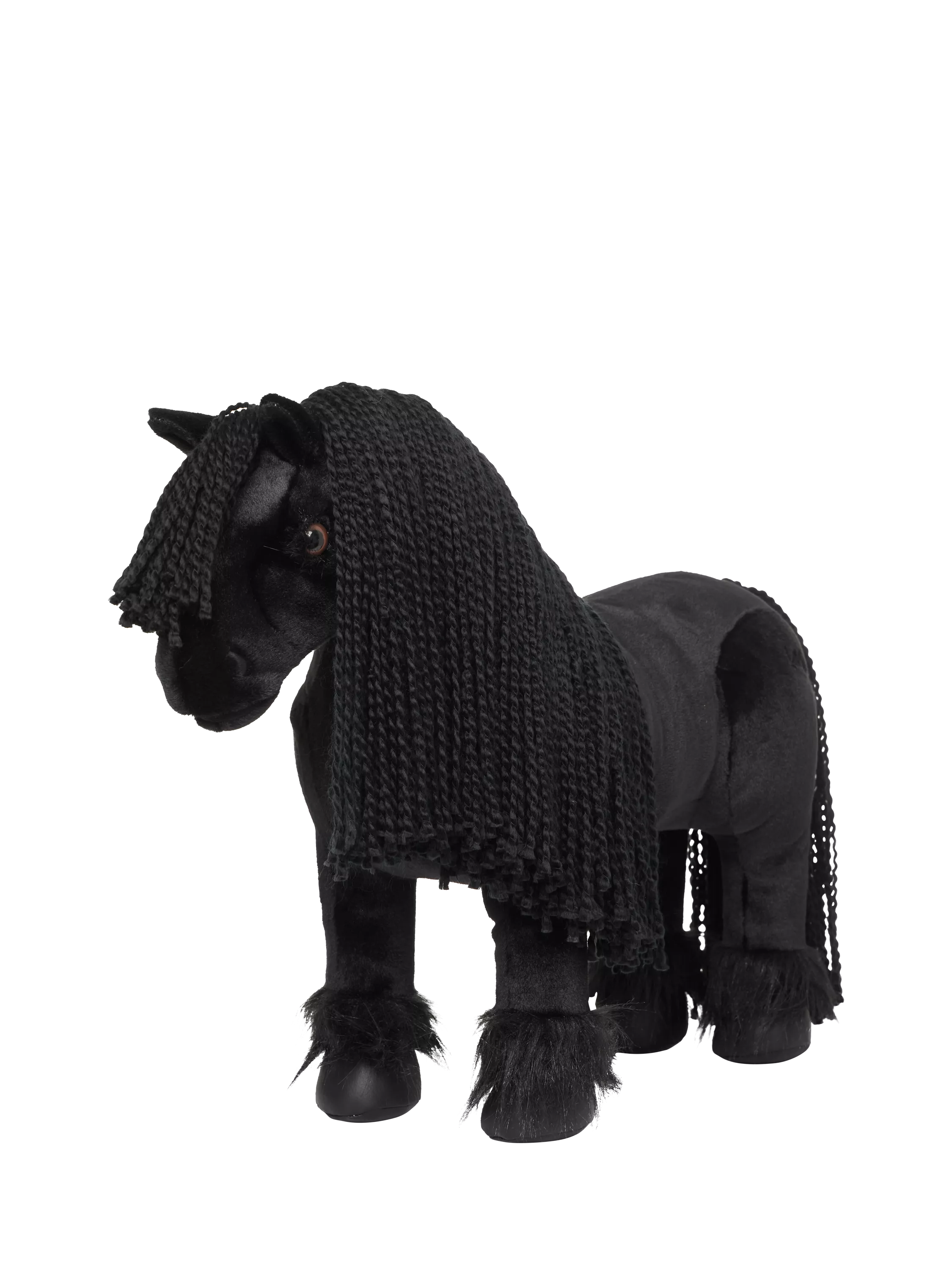 LeMieux toy pony Spike - imported from the UK