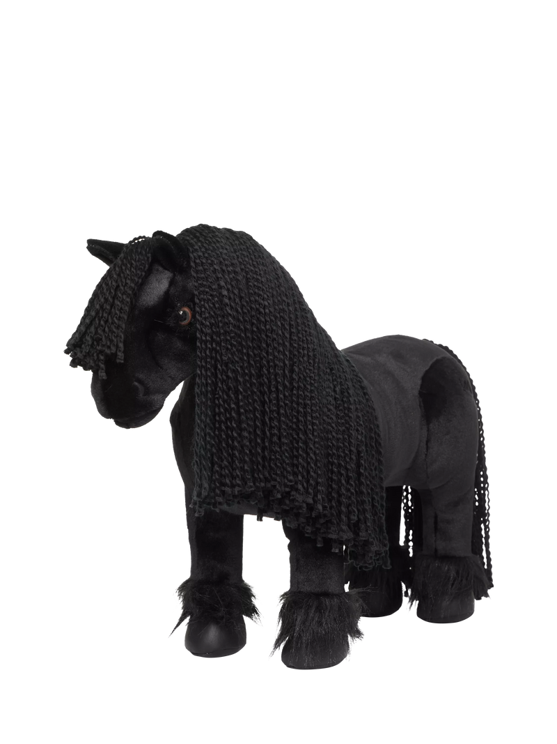 LeMieux toy pony Spike - imported from the UK