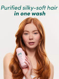 Coco & Eve Like A Virgin Clarifying Detox Shampoo 280ml - British product