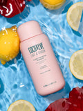 Coco & Eve Like A Virgin Clarifying Detox Shampoo 280ml - British product