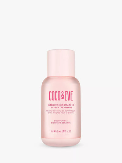 Coco & Eve reparierende Leave-In-Haarmaske 50ml