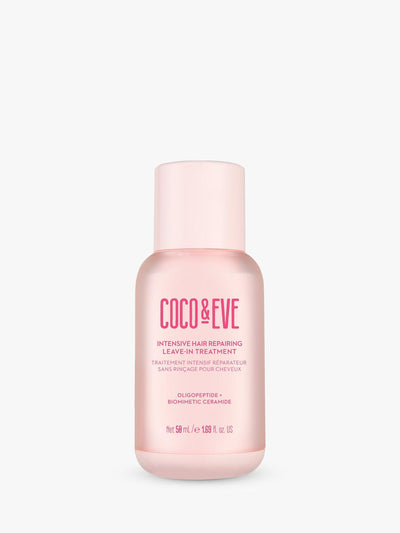 Coco & Eve reparierende Leave-In-Haarmaske 50ml
