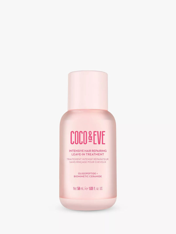 Hair Repairing Leave-In Treatment 50ml