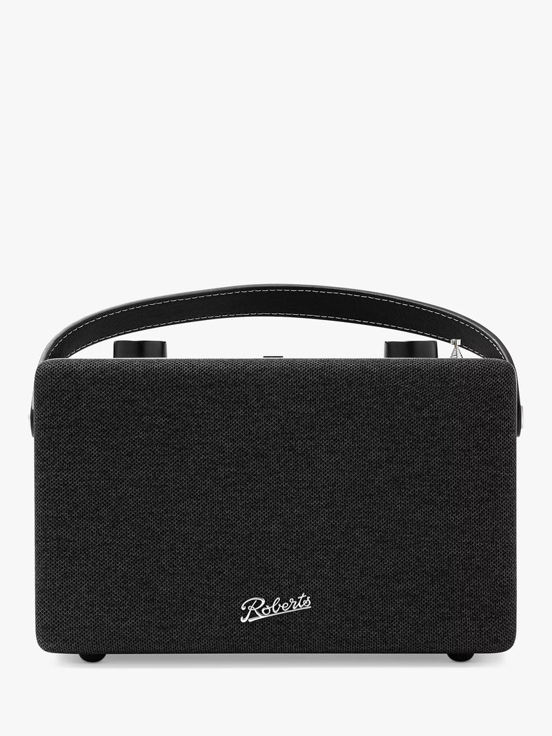 Roberts Stream 95i smart speaker with Alexa, UK version