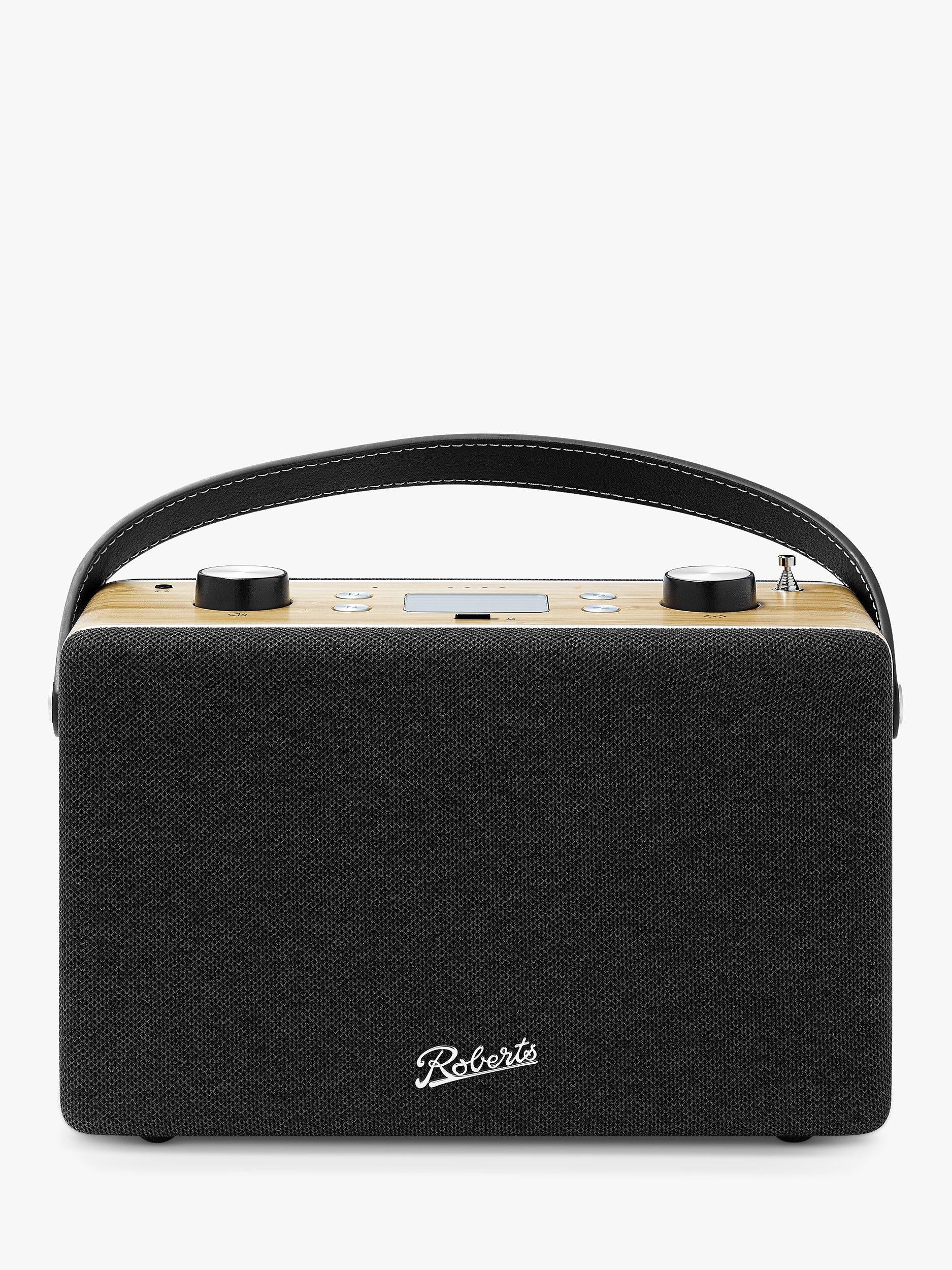 Roberts Stream 95i smart speaker with Alexa, UK version