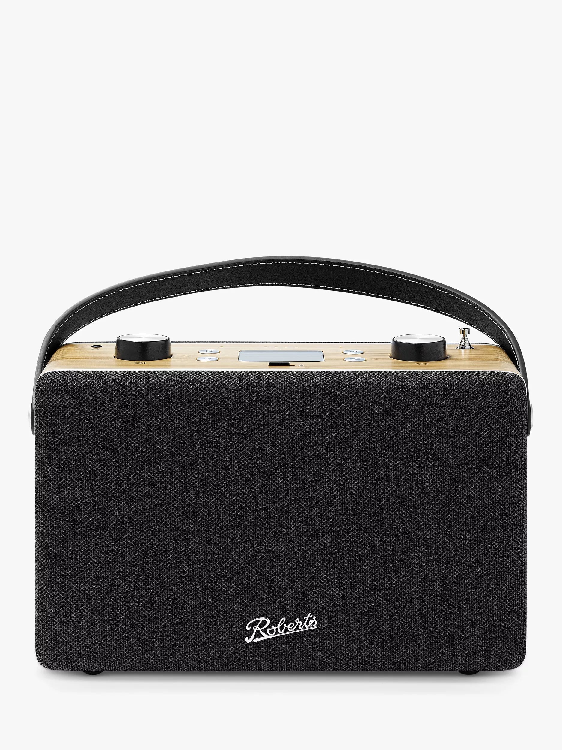 Roberts Stream 95i smart speaker with Alexa, UK version