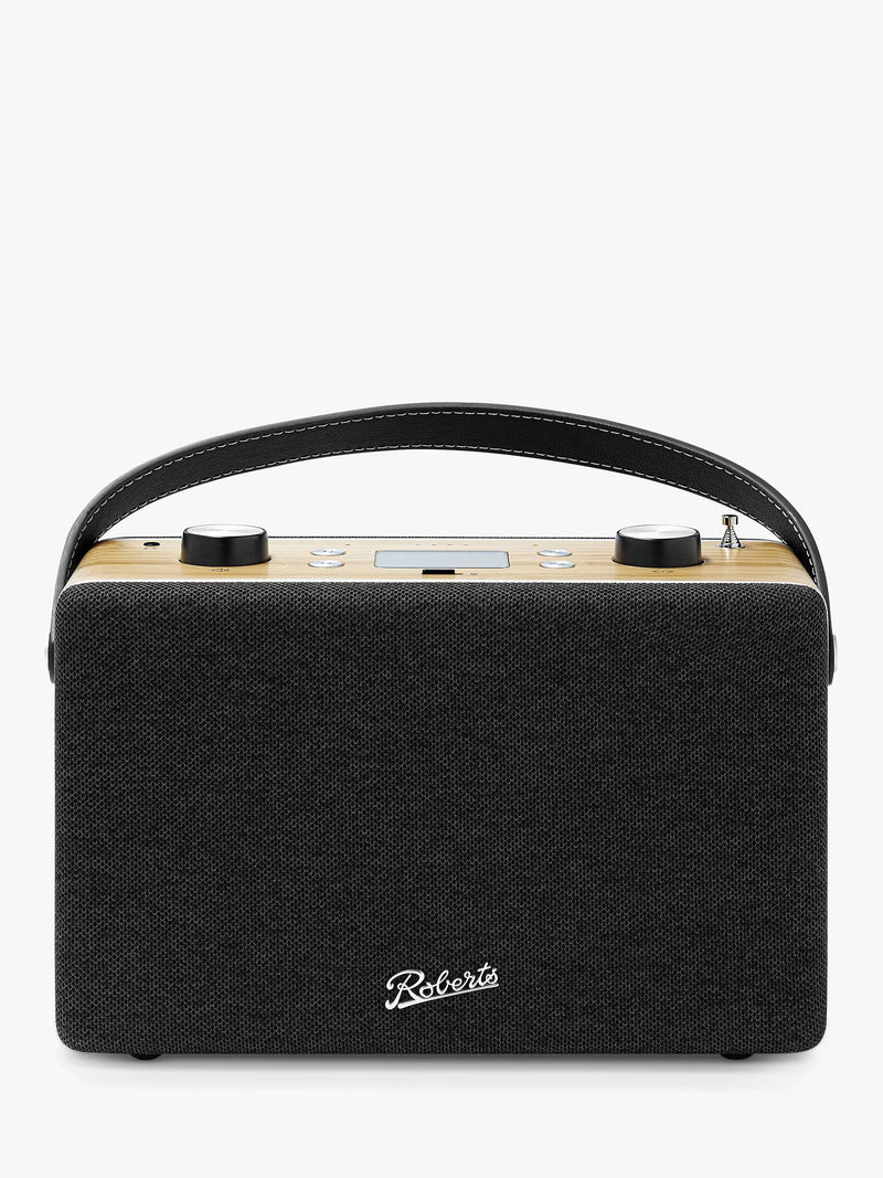 Roberts Stream 95i smart speaker with Alexa, UK version