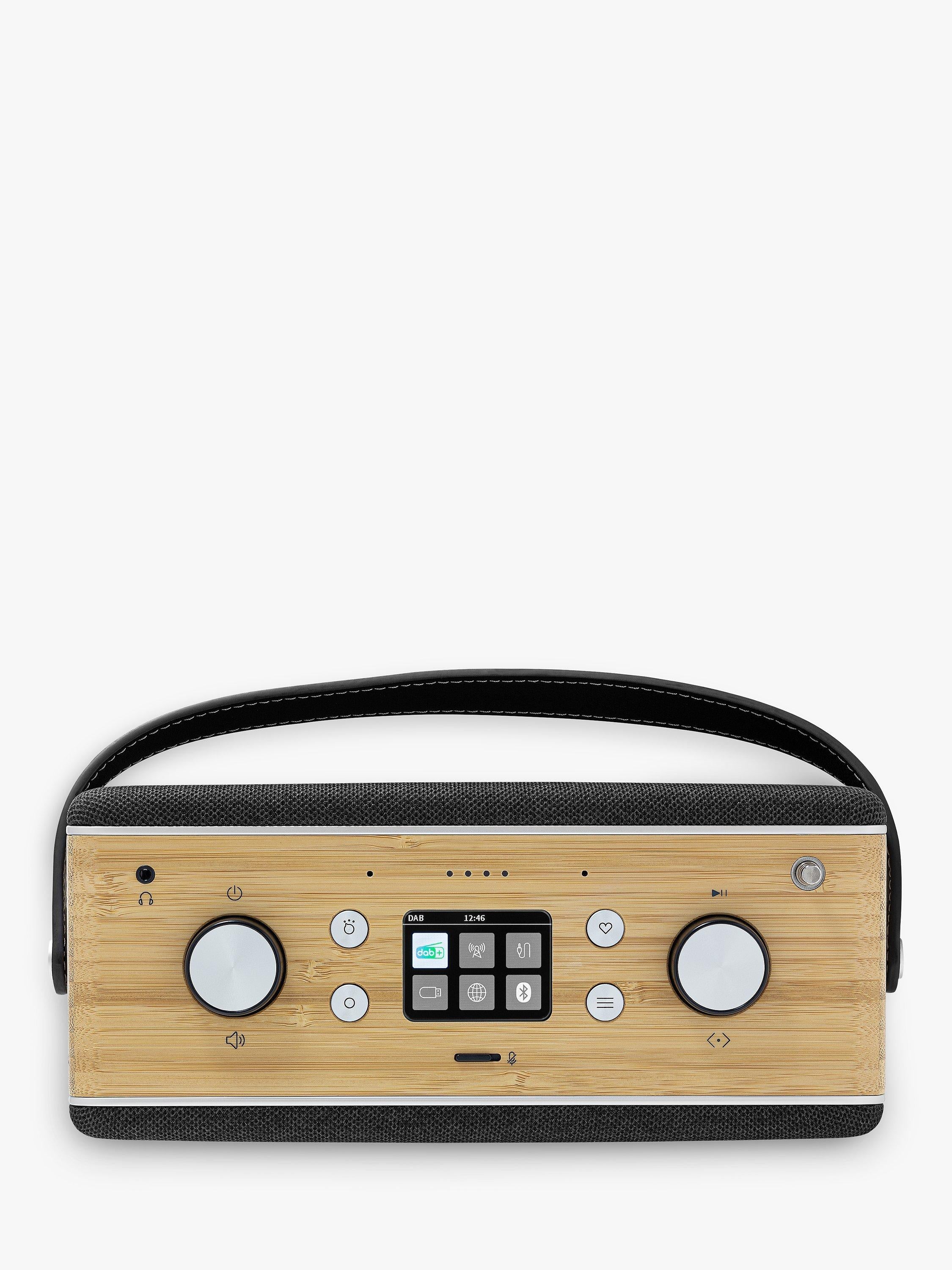 Roberts Stream 95i smart speaker with Alexa, UK version