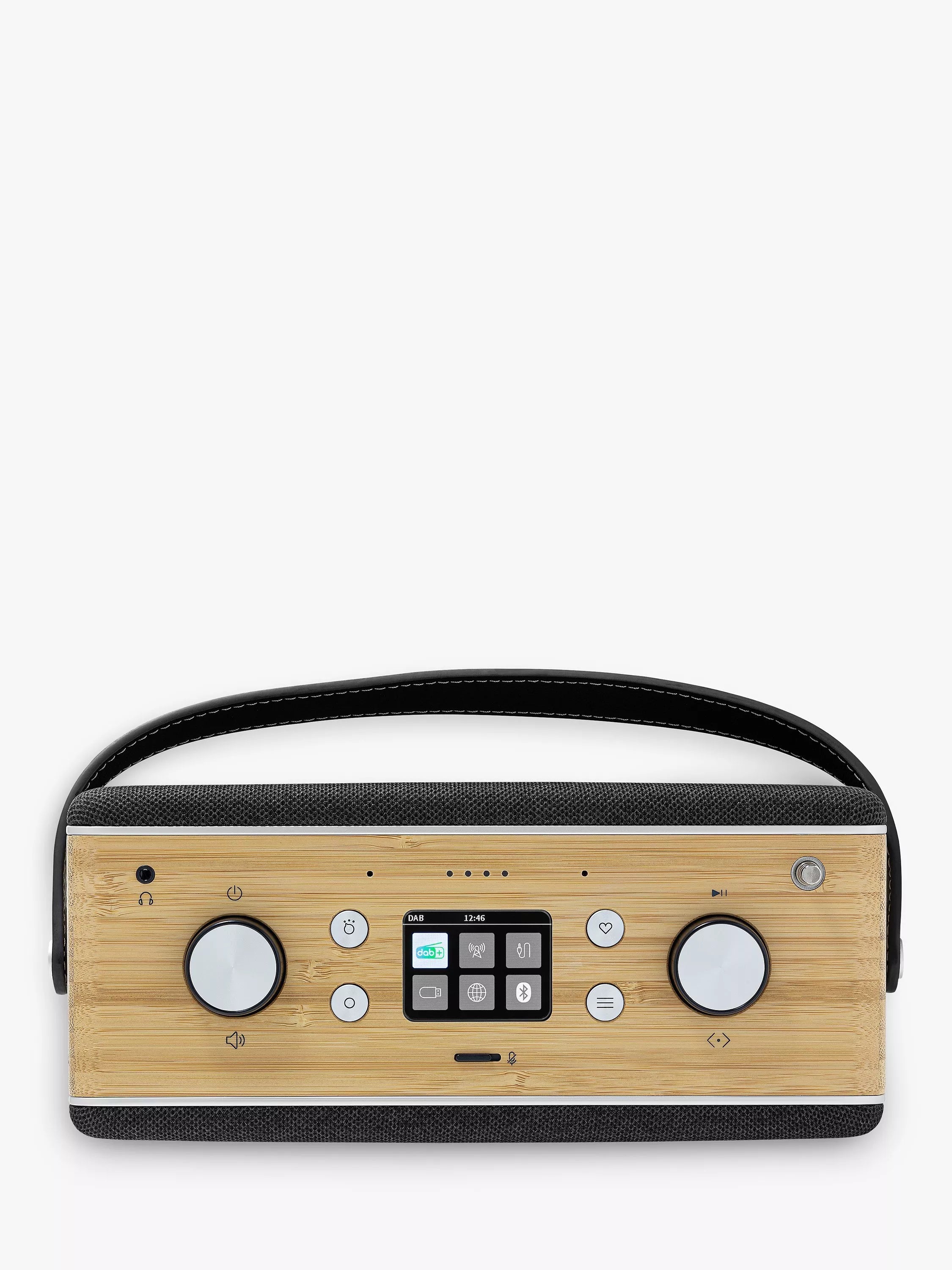 Roberts Stream 95i smart speaker with Alexa, UK version