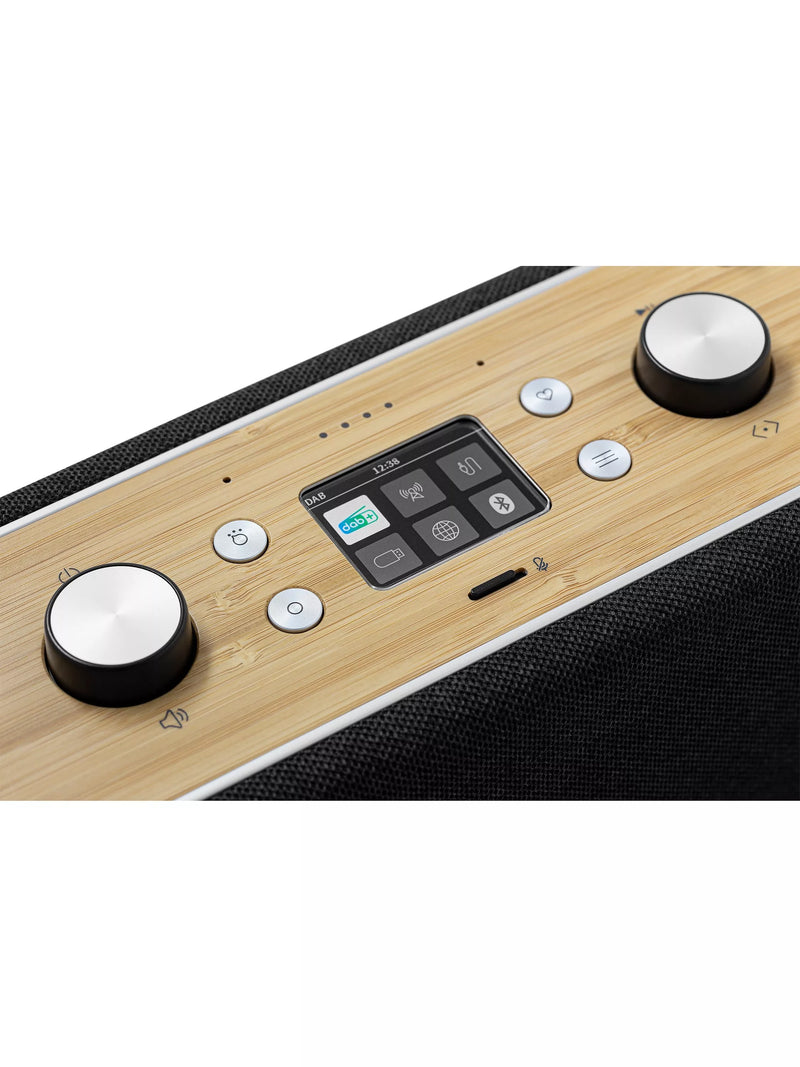 Roberts Stream 95i smart speaker with Alexa, UK version