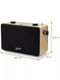 Roberts Stream 95i smart speaker with Alexa, UK version
