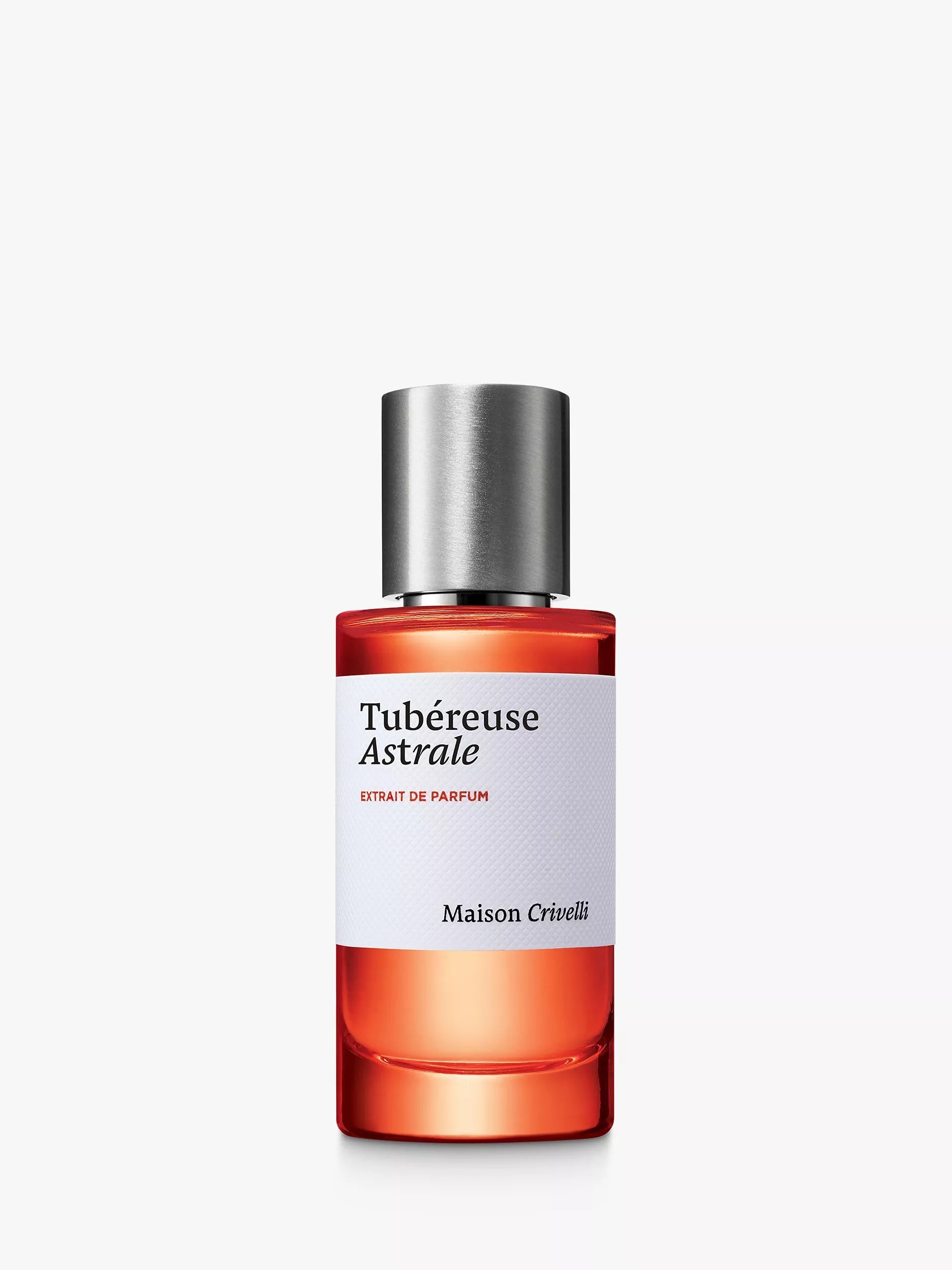 Maison Crivelli Tubéreuse Astrale Auszug aus Parfum 50ml, UK Version