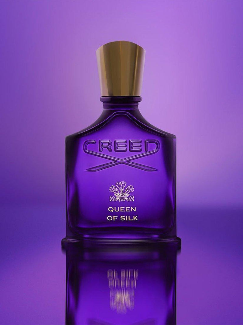 CREED Queen of Silk Parfüm 30ml, importiert aus Großbritannien