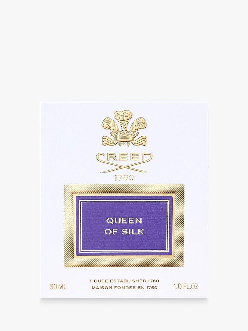 CREED Queen of Silk Parfüm 30ml, importiert aus Großbritannien