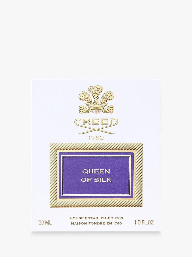 CREED Queen of Silk Parfüm 30ml, importiert aus Großbritannien