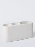 John Lewis Drift Toothbrush Holder