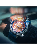 Citizen Promaster Diver Eco-Drive 44mm watch, imported from the UK
