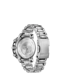 Citizen Pro Master Chronograph Eco-Drive watch 46mm, UK version