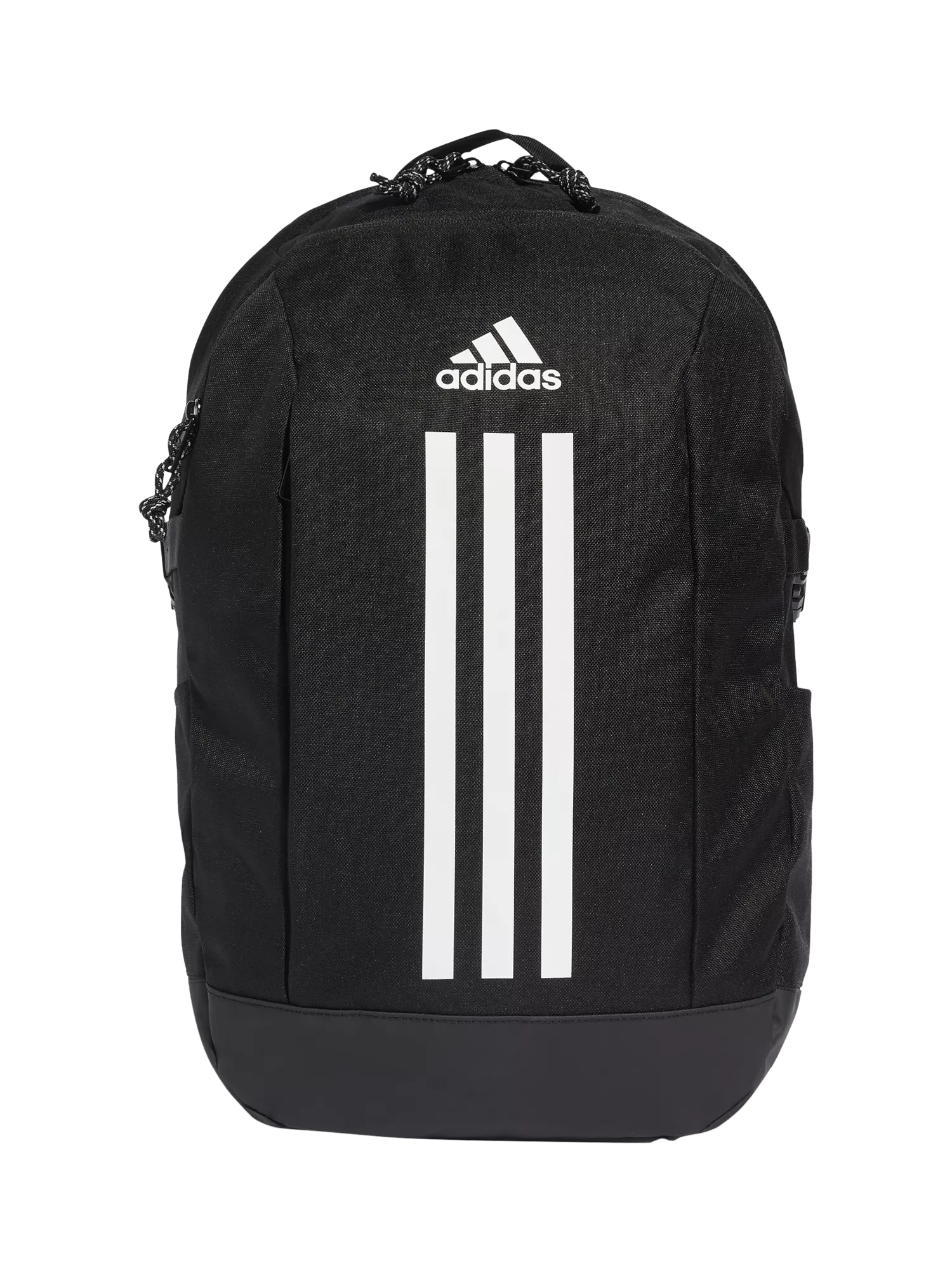 adidas Power VII backpack Black/White (British brand)
