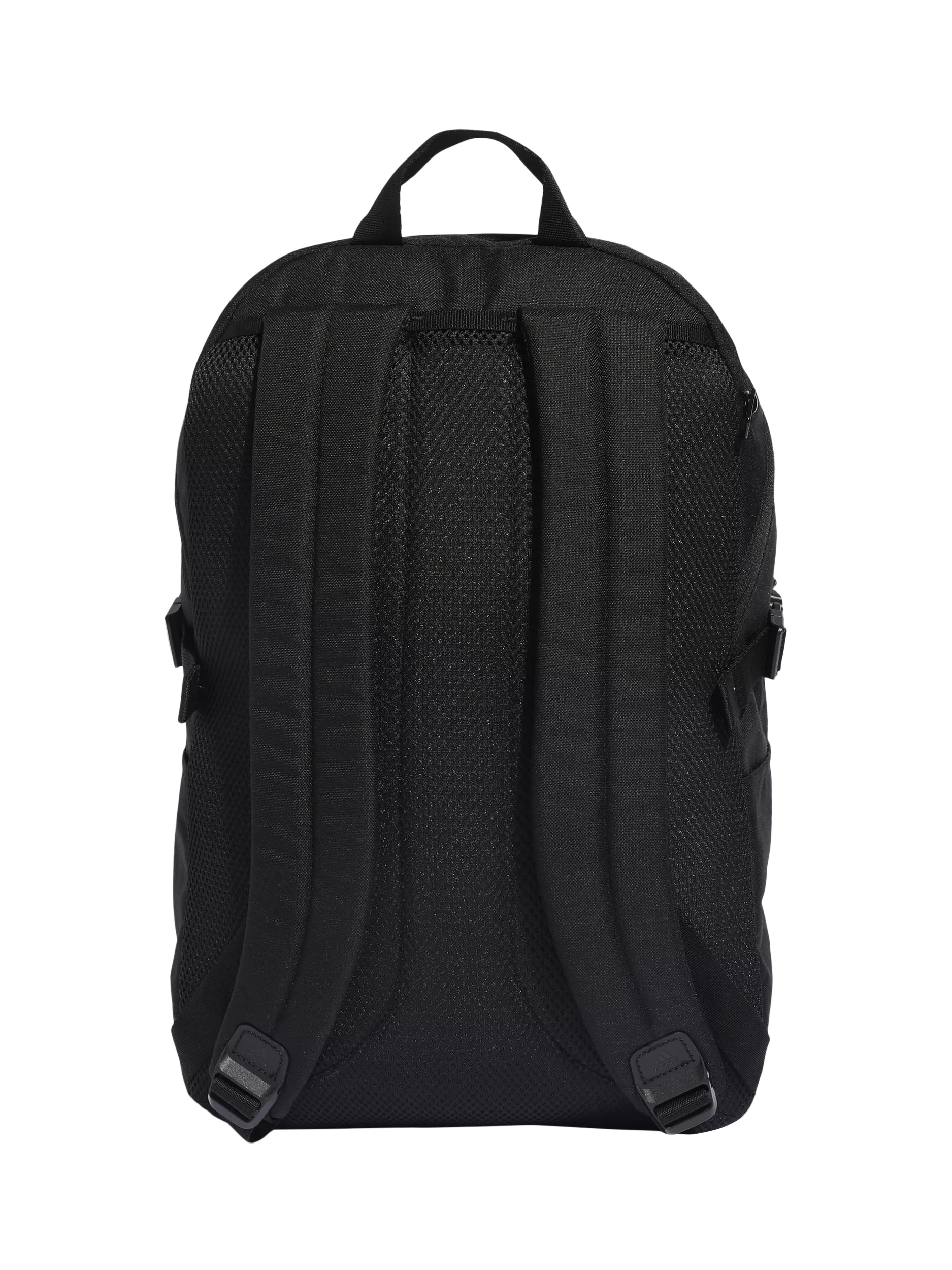 adidas Power VII backpack Black/White (British brand)