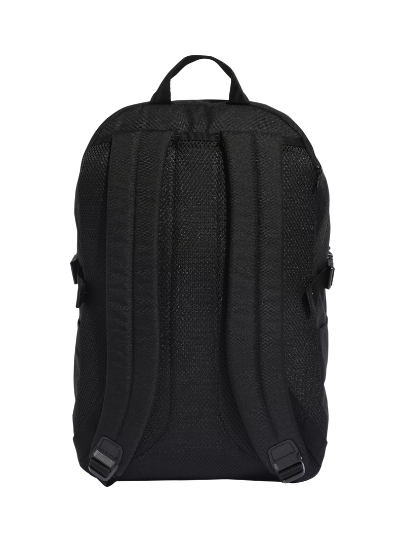adidas Power VII backpack Black/White (British brand)