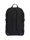 adidas Power VII backpack Black/White (British brand)