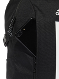 adidas Power VII backpack Black/White (British brand)