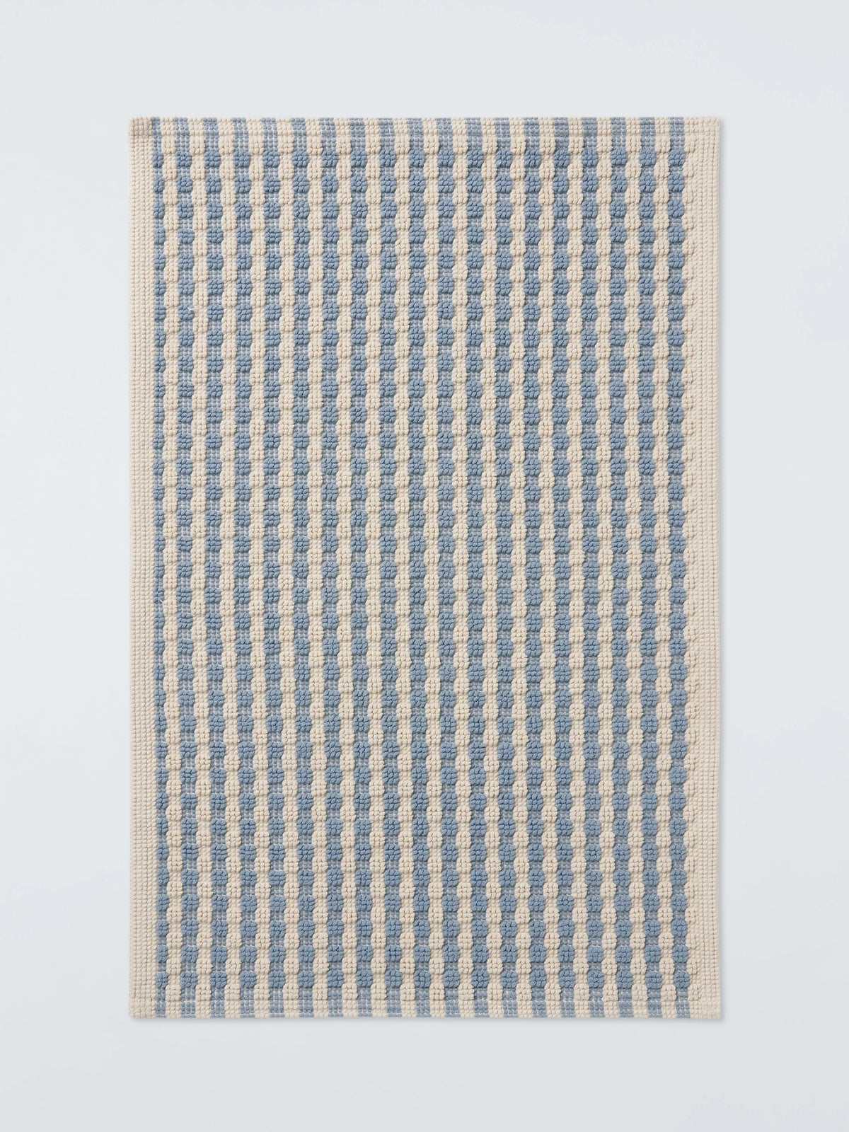 John Lewis stripe bath mat, UK version
