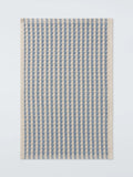 John Lewis Vertical Stripe Bath Mat