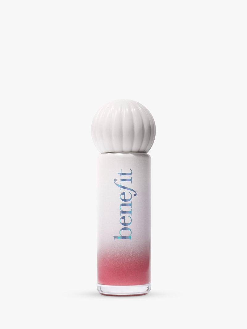 Benefit Splashtint moisturising dewy lip tint 6ml (British brand)