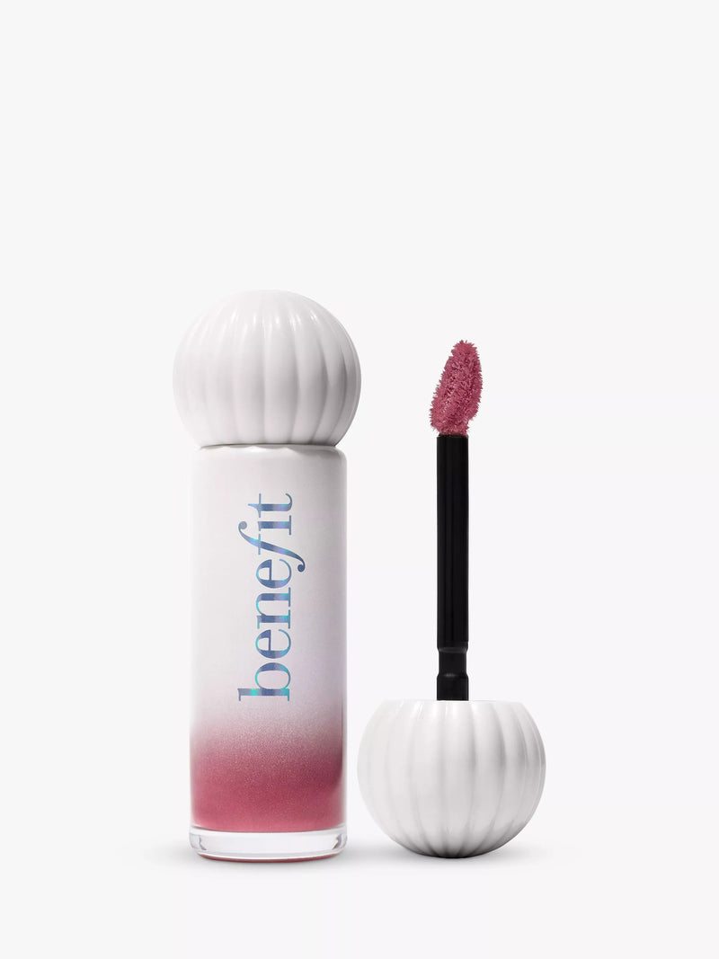Benefit Splashtint Moisturising Dewy Lip Tint 6ml