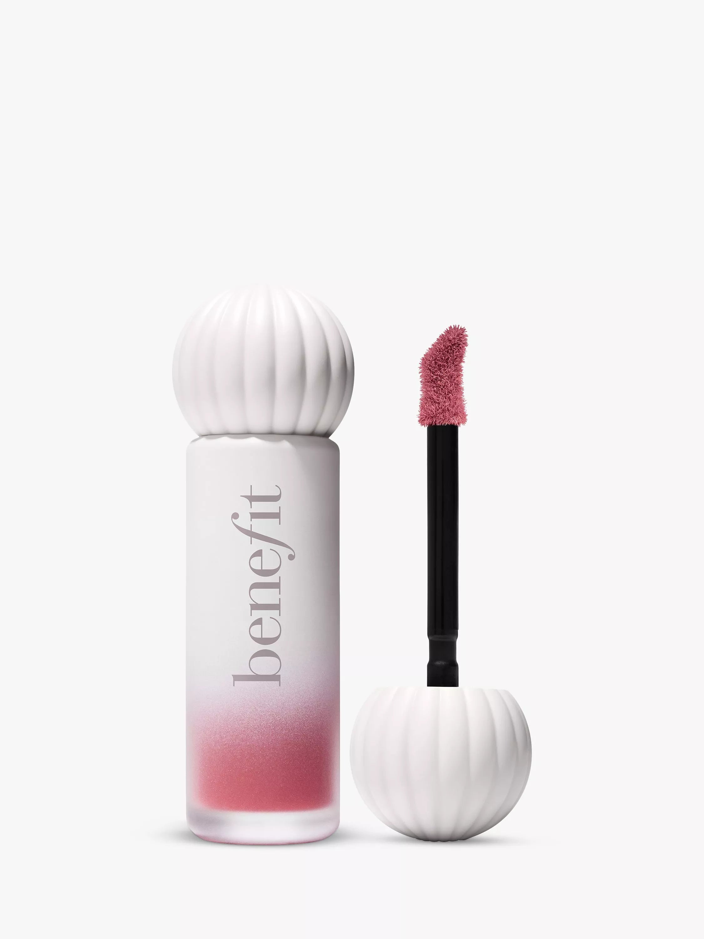 Benefit Plushtint Moisturising Matte Lip Tint 6ml