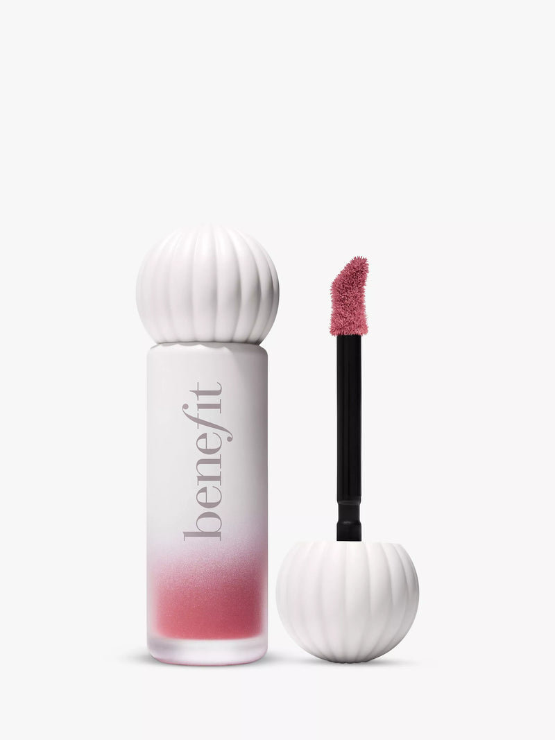 Benefit Plushtint Moisturising Matte Lip Tint 6ml