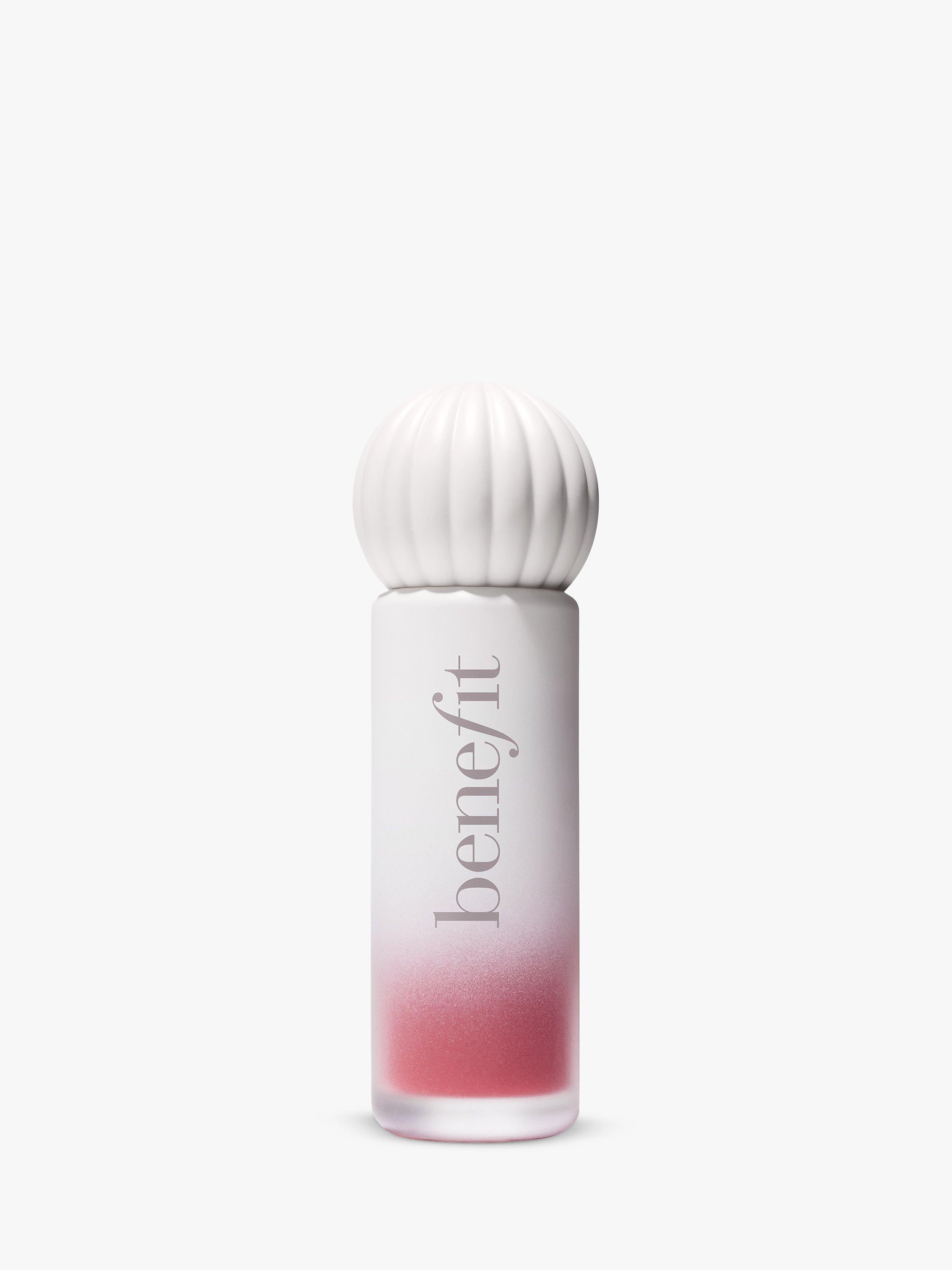 Benefit Plushtint moisturising matte lip tint 6ml, imported from the UK
