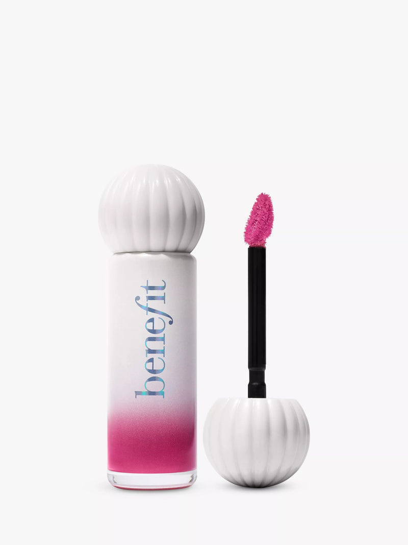 Benefit Splashtint Moisturising Dewy Lip Tint 6ml