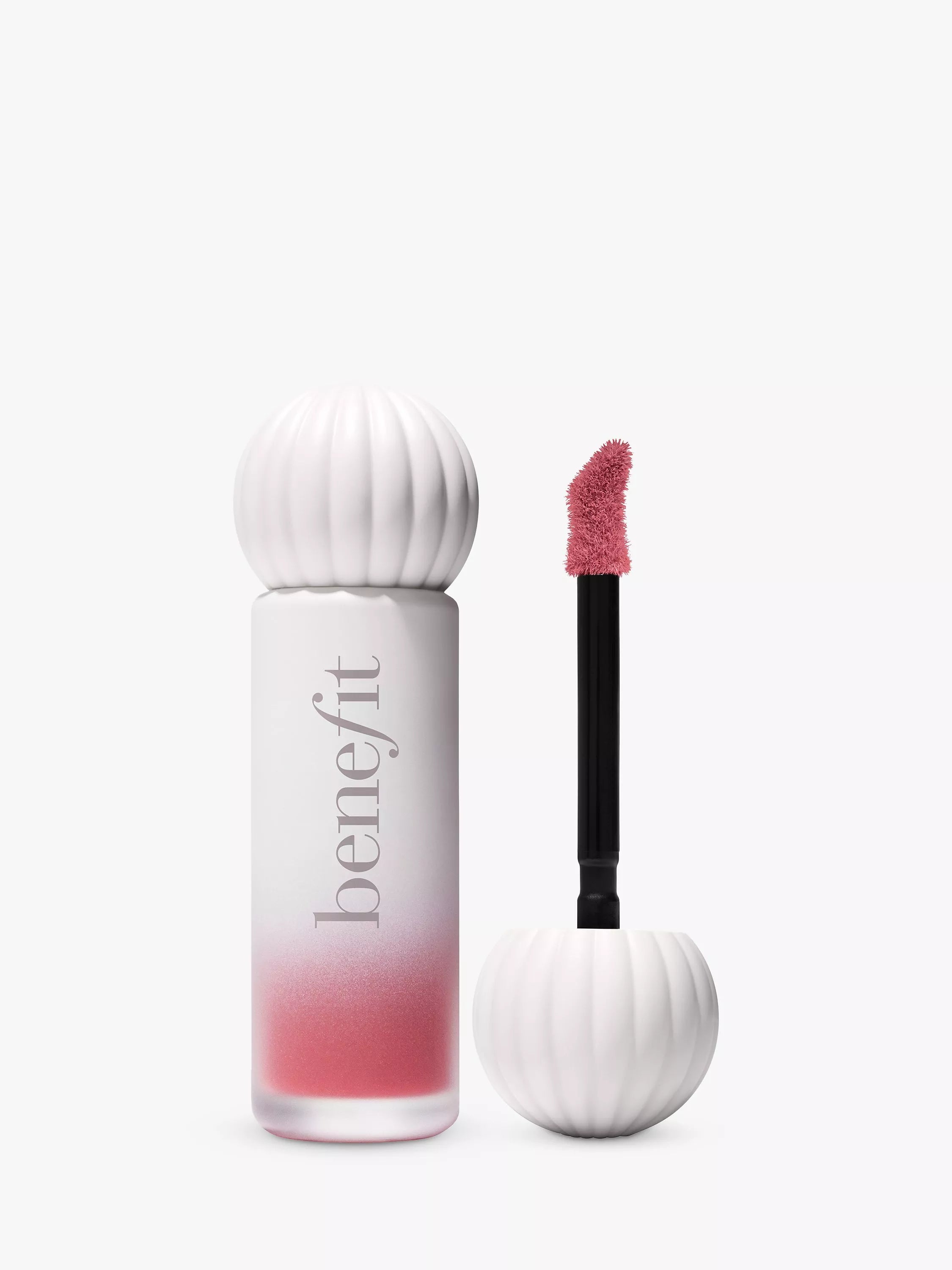 Benefit Plushtint Moisturising Matte Lip Tint 6ml