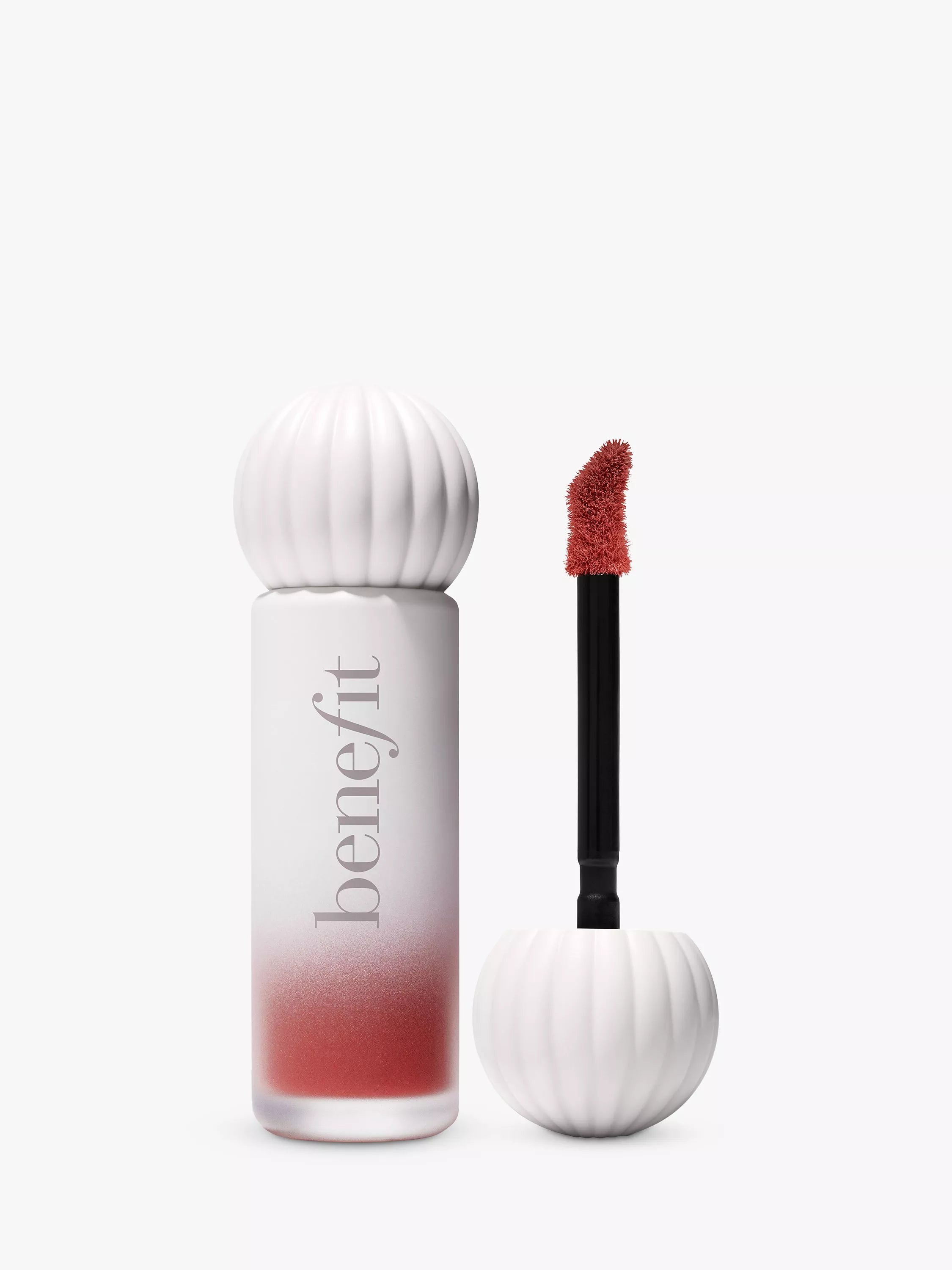Benefit Plushtint Moisturising Matte Lip Tint 6ml