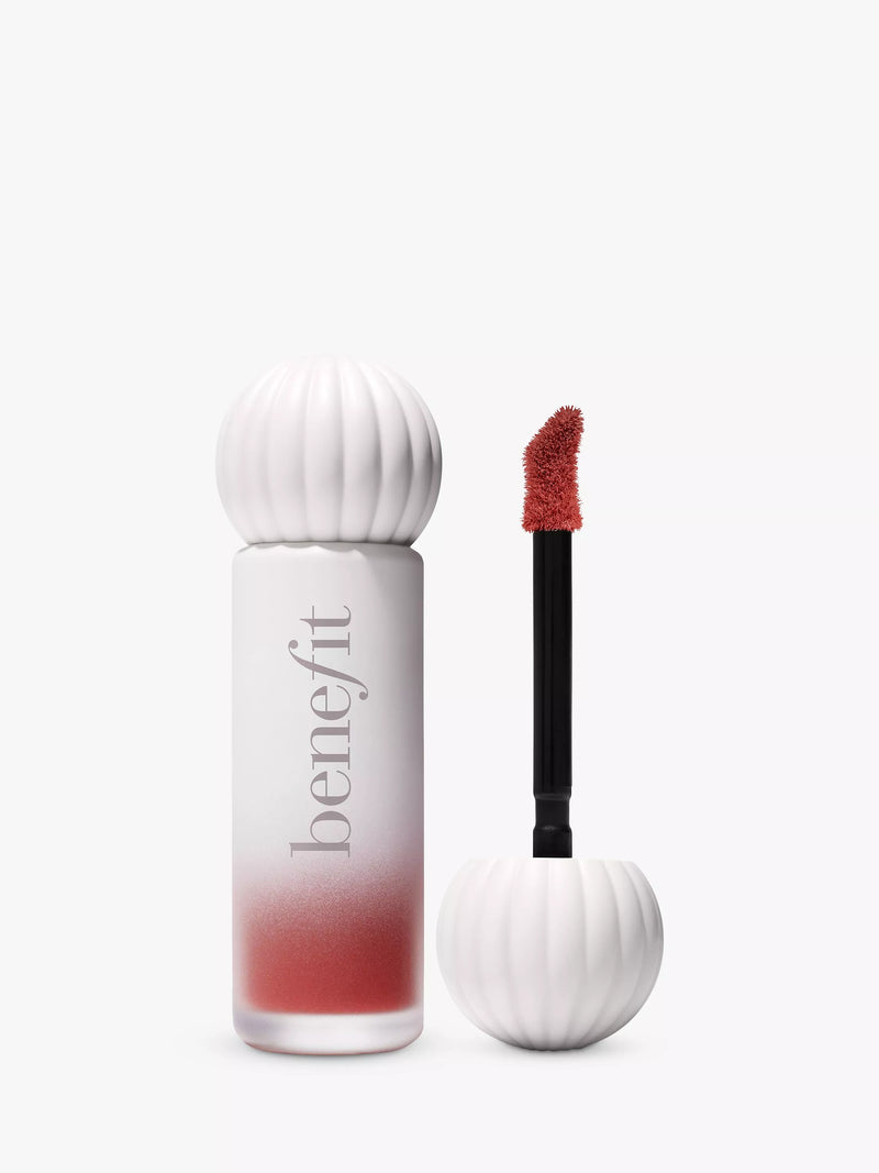 Benefit Plushtint Moisturising Matte Lip Tint 6ml