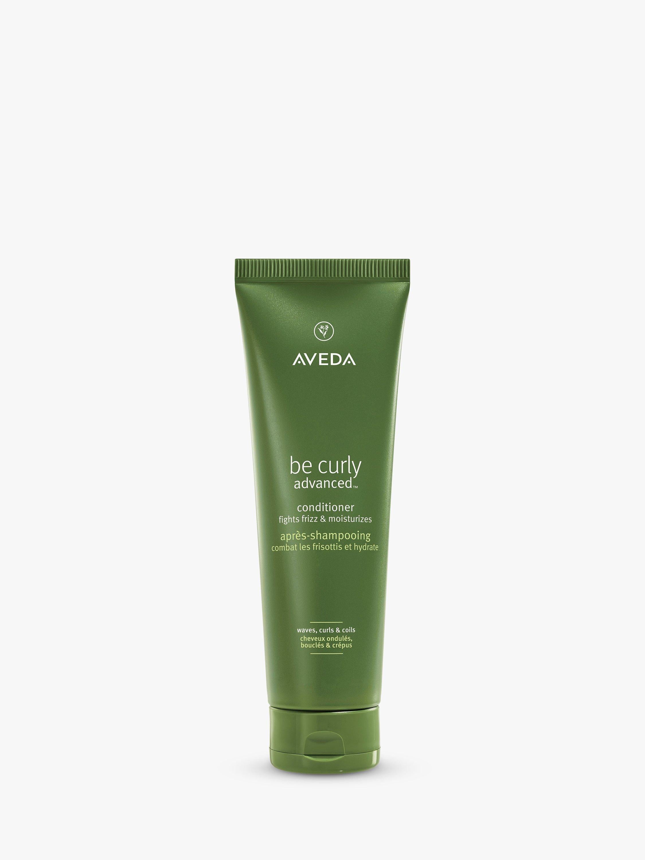 Aveda Be Curly Advanced conditioner 250ml - British product
