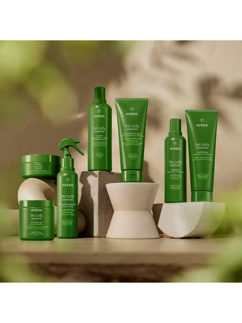 Aveda Be Curly Advanced conditioner 250ml - British product