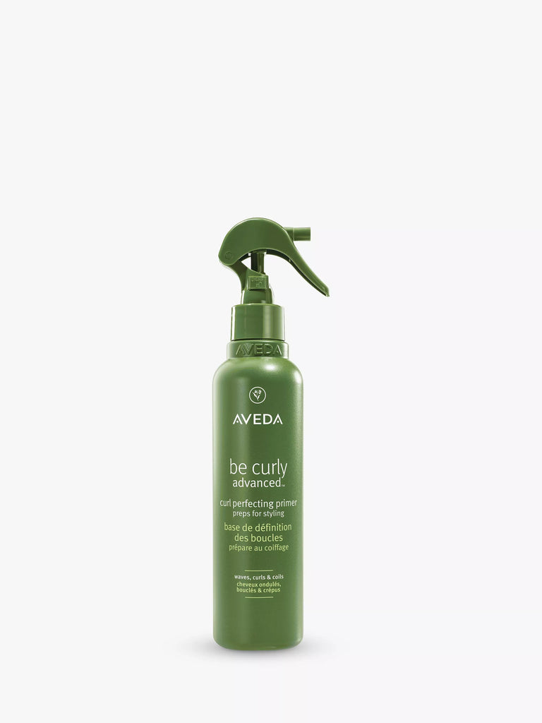 Aveda Be Curly Advanced Curl Perfecting Primer, 200ml