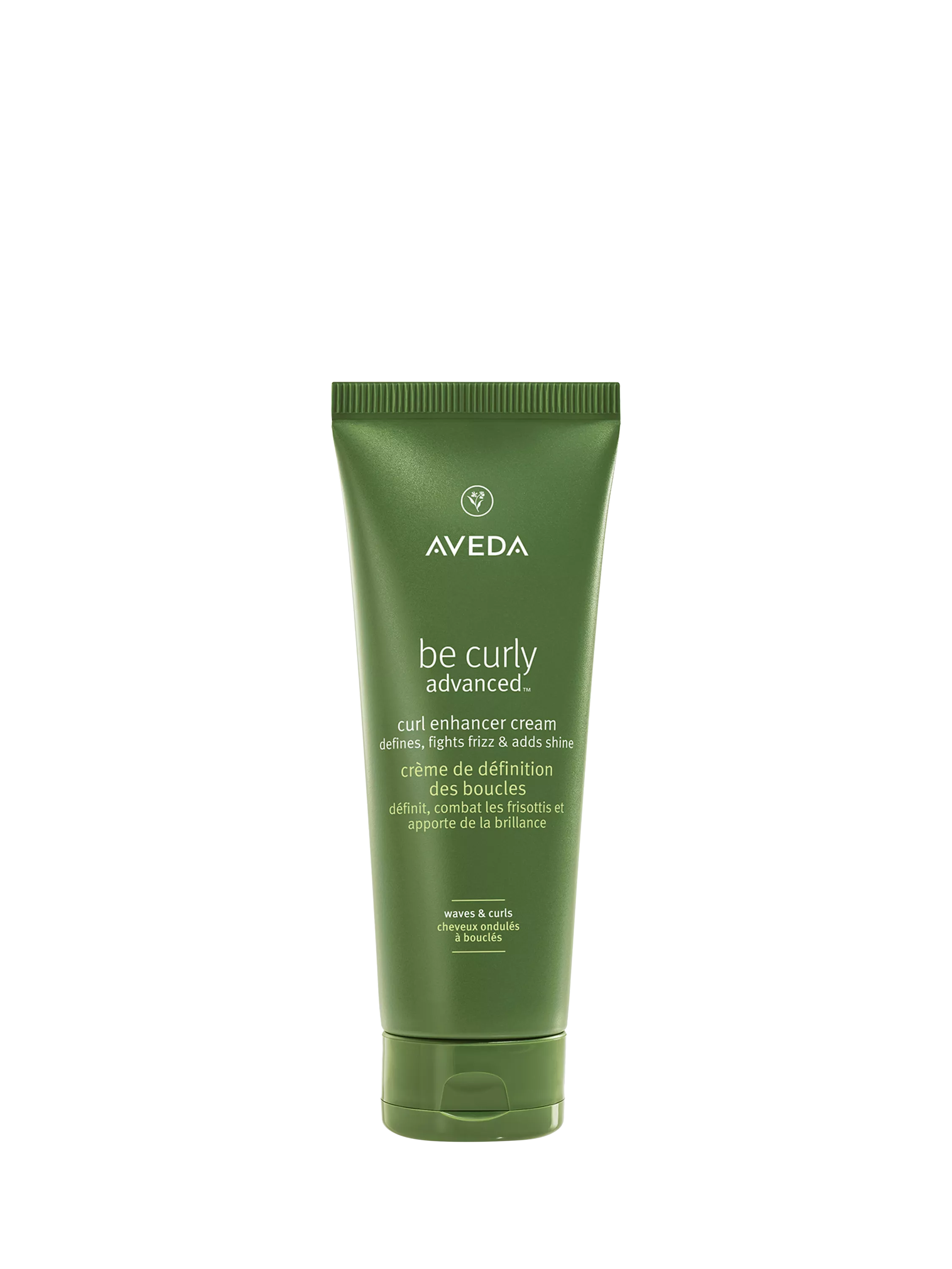 Aveda curl enhancer cream 200ml - British product