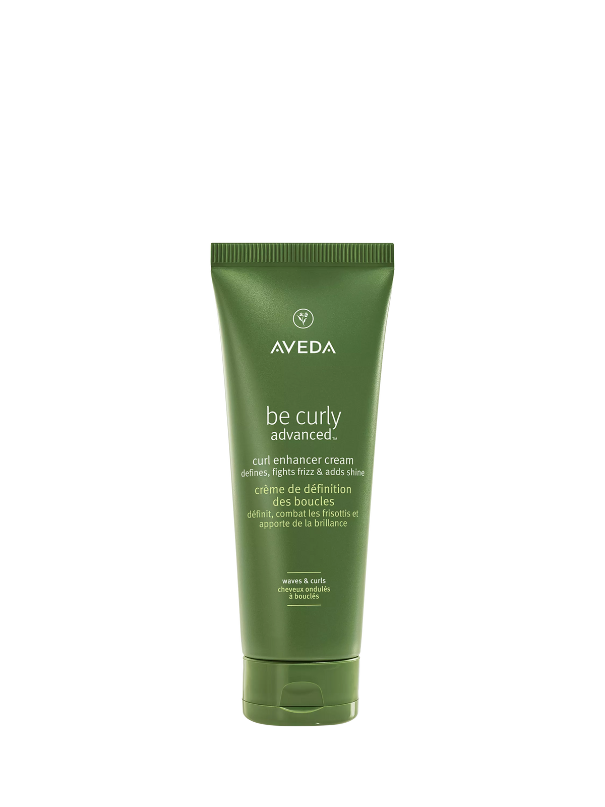 Aveda curl enhancer cream 200ml - British product
