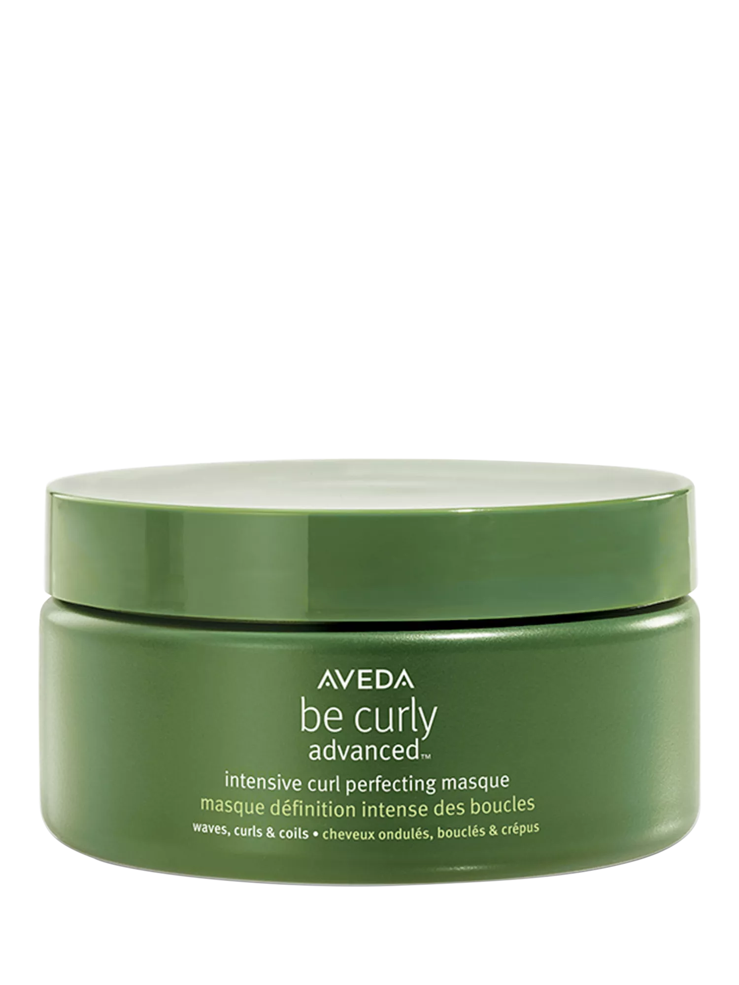 Aveda curl perfecting intensive hair masque 200ml, UK version