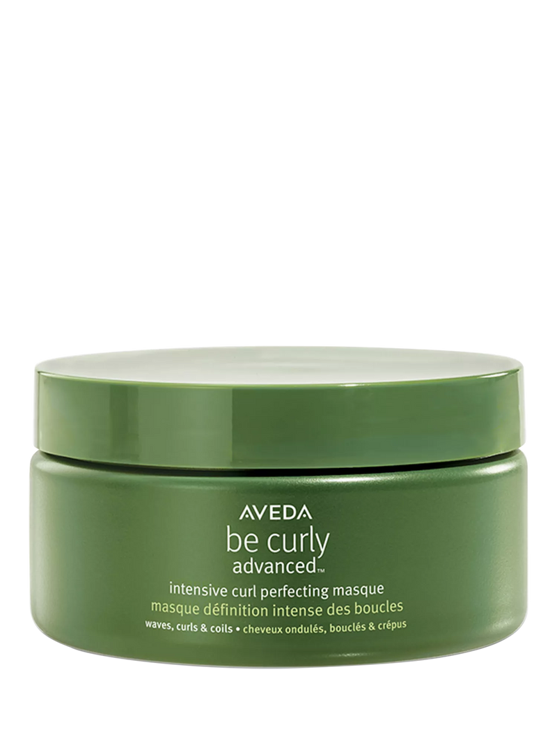 Aveda curl perfecting intensive hair masque 200ml, UK version
