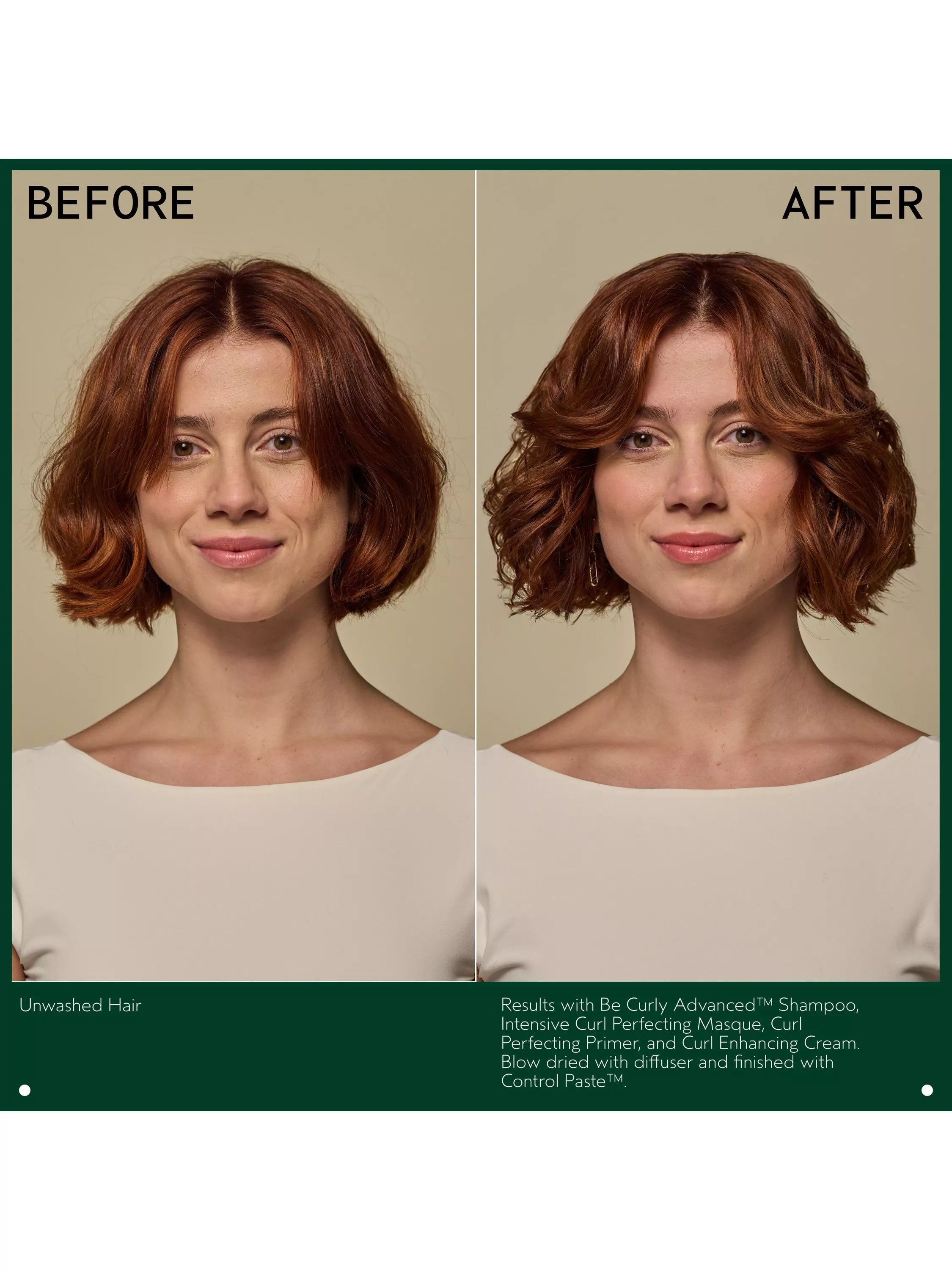 Aveda curl perfecting intensive hair masque 200ml, UK version
